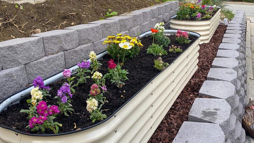 How to Plant a Raised Bed Garden That Avoids 8 Common Mistakes