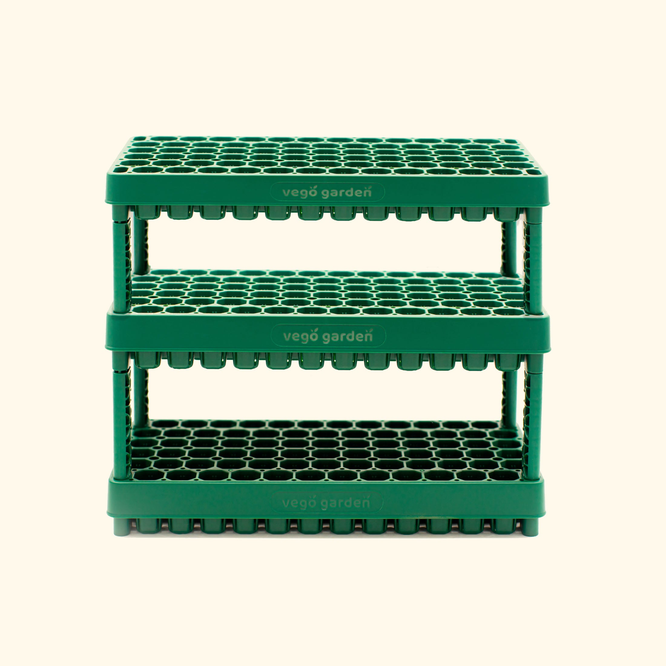 Stackable Seedling Tray 10" x 20"