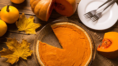 9 Best Pumpkin Recipes to Celebrate the Fall Season