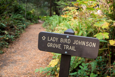 Women's History Month: Gardening Trailblazers