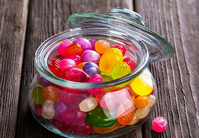 National Candy Day – November 4