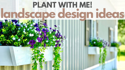 Did You Know You Can Combine These Backyard Landscaping Ideas?