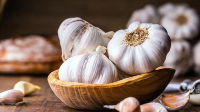 How to Grow Garlic