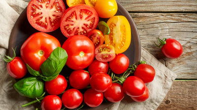 How to Grow Tomatoes