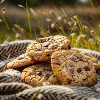 National Cookie Day: Sweet Treats for Green Thumbs