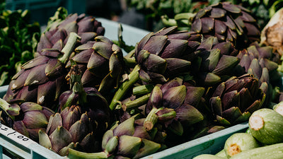 On National Artichoke Day, Dip into Some Fun Facts
