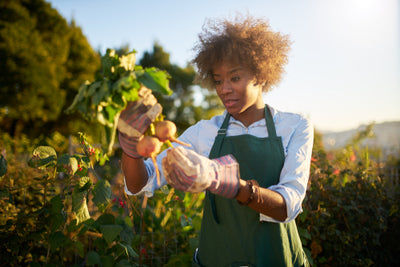 Not Your Grandma’s Garden: Millennials Are the New ‘Plant Parents’