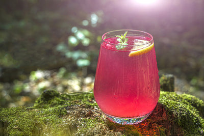 Try Cocktail Gardening for a New Twist on Favorite Drinks