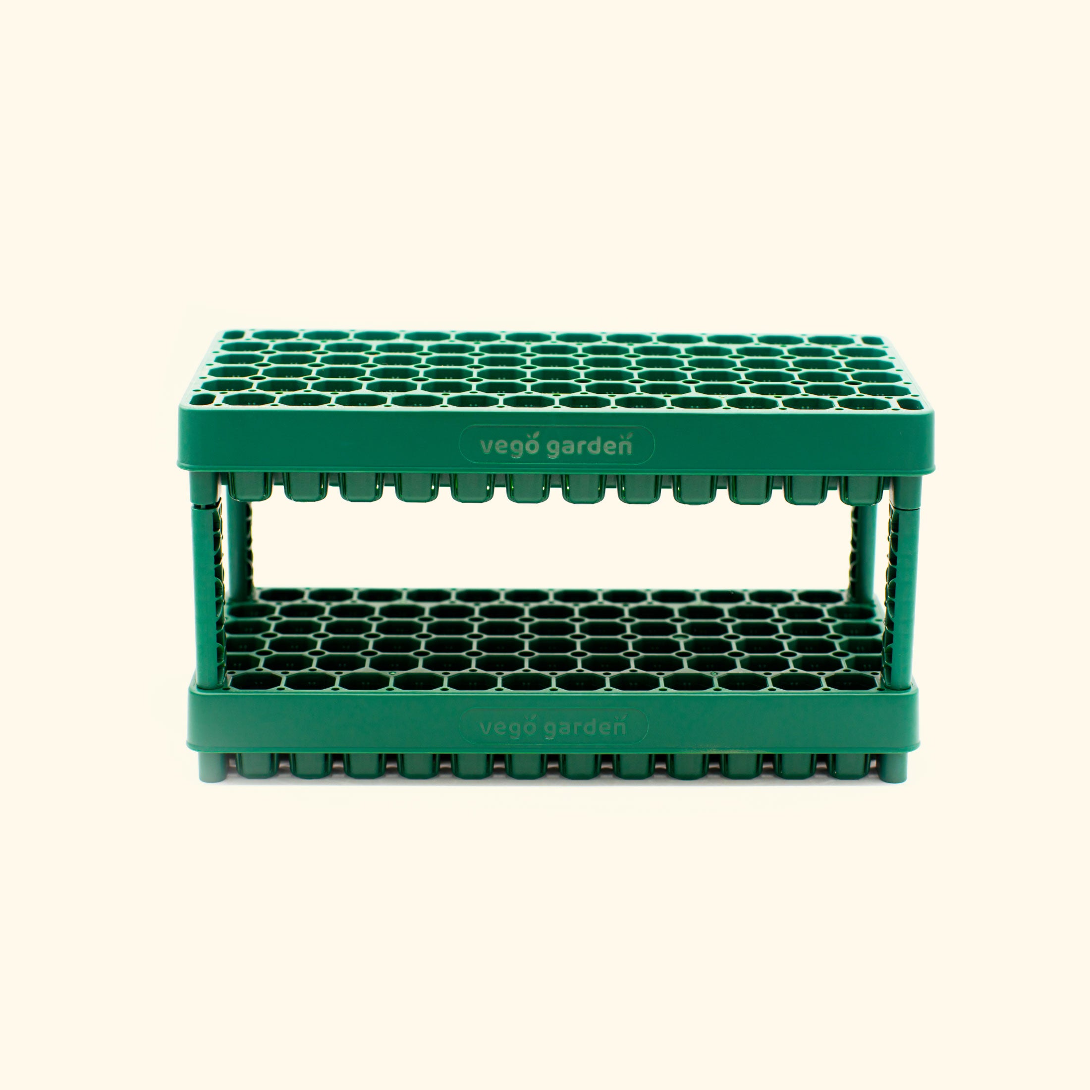 Stackable Seedling Tray 10" x 20"