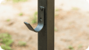 Mounting Post