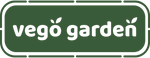 Vego Garden Logo