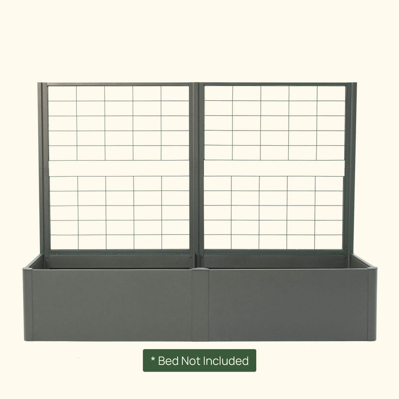 Vego Modern Privacy Trellis  | Vego Garden