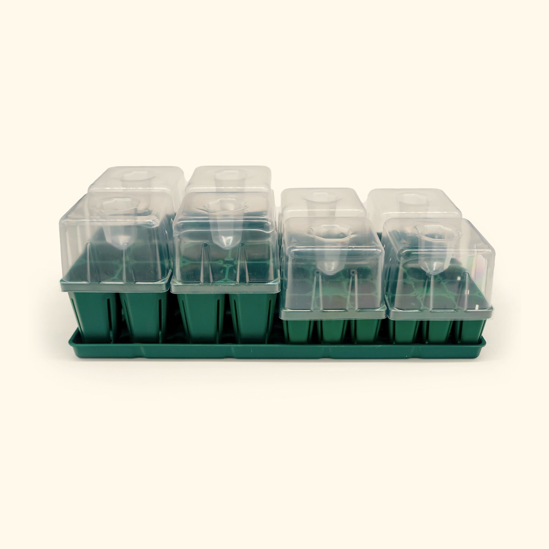 Vego Garden | Seedling Trays - 10x20 Mix Kit