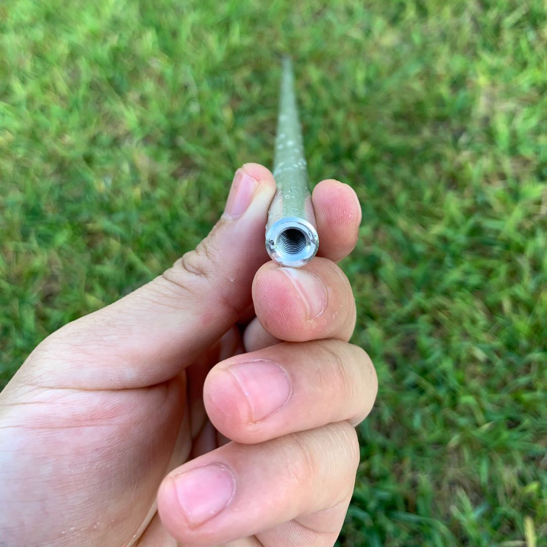 Bracing Rod for Extra Long Bed | Vego Garden